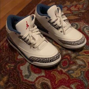 Jordan retro 3